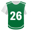Mohammed Waheeb: 1+ goals logo