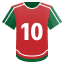 Abde Ezzalzouli: 1+ shots logo