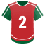 Achraf Hakimi: 1+ assists logo