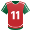 Bilal El Khannouss: 1+ assists logo