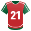 Brahim Díaz: 1+ goals + assists logo