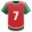 Chemsdine Talbi: 2+ shots on target logo