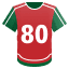 Gessime Yassine: 1+ goals logo