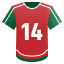 Issa Diop: 1+ goals + assists logo
