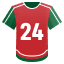 Neil El Aynaoui: 3+ goals + assists logo