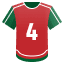 Sofyan Amrabat: 1+ assists logo