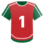 Yassine Bounou: 2+ saves logo
