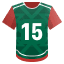 Álvaro Fidalgo: 1+ goals logo
