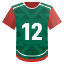 Carlos Acevedo: 2+ saves logo