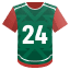 Luis Chávez: 1+ goals logo