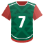 Luis Romo: 1+ assists logo