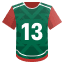 Orbelín Pineda: 1+ goals logo