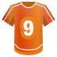 Brian Brobbey: 1+ goals logo