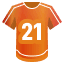 Frenkie de Jong: 1+ goals + assists logo