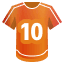 Memphis Depay: 1+ goals logo