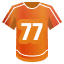 Noa Lang: 1+ goals logo