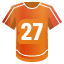 Quinten Timber: 1+ goals logo