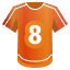 Teun Koopmeiners: 1+ goals logo