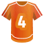 Tijjani Reijnders: 1+ goals logo