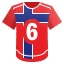 David Møller Wolfe: 1+ goals logo