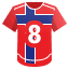 Fredrik Aursnes: 1+ goals logo
