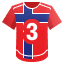 Kristoffer Ajer: 2+ goals logo