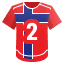 Morten Thorsby: 1+ goals logo