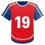 Alberto Quintero: 1+ goals logo
