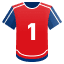 Luis Mejía: 2+ saves logo