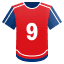 Tomás Rodríguez: 1+ goals logo
