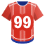 Antonio Sanabria: 3+ shots logo
