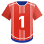 Gatito Fernández: 2+ saves logo