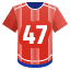 Gustavo Caballero: 1+ goals logo