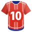 Miguel Almirón: 1+ assists logo