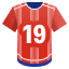 Ramón Sosa: 1+ shots logo