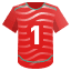 Diogo Costa: 4+ saves logo