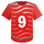 Gonçalo Ramos: 1+ goals logo