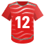 José Sá: 2+ saves logo