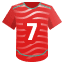 Pedro Neto: 1+ goals logo