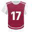 Ahmed Al Ganehi: 2+ shots on target logo