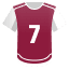 Ahmed Alaa: 2+ shots logo