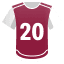 Ahmed Fathi: 1+ goals + assists logo