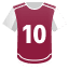 Hasan Al Haydos: 2+ shots logo