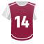 Homam Elamin: 1+ goals + assists logo