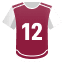 Karim Boudiaf: 1+ goals + assists logo