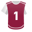 Mahmoud Abunada: 3+ saves logo