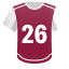 Mohamed Manai: 1+ goals logo