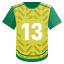 Iqraam Rayners: 1+ goals logo