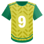 Lyle Foster: 1+ goals logo