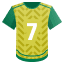 Oswin Appollis: 1+ goals logo
